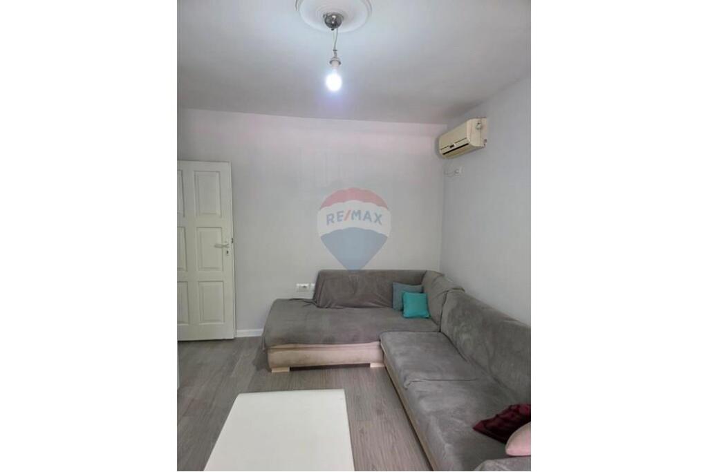 Jepet me Qira Apartament 1+1 – 21 Dhjetori