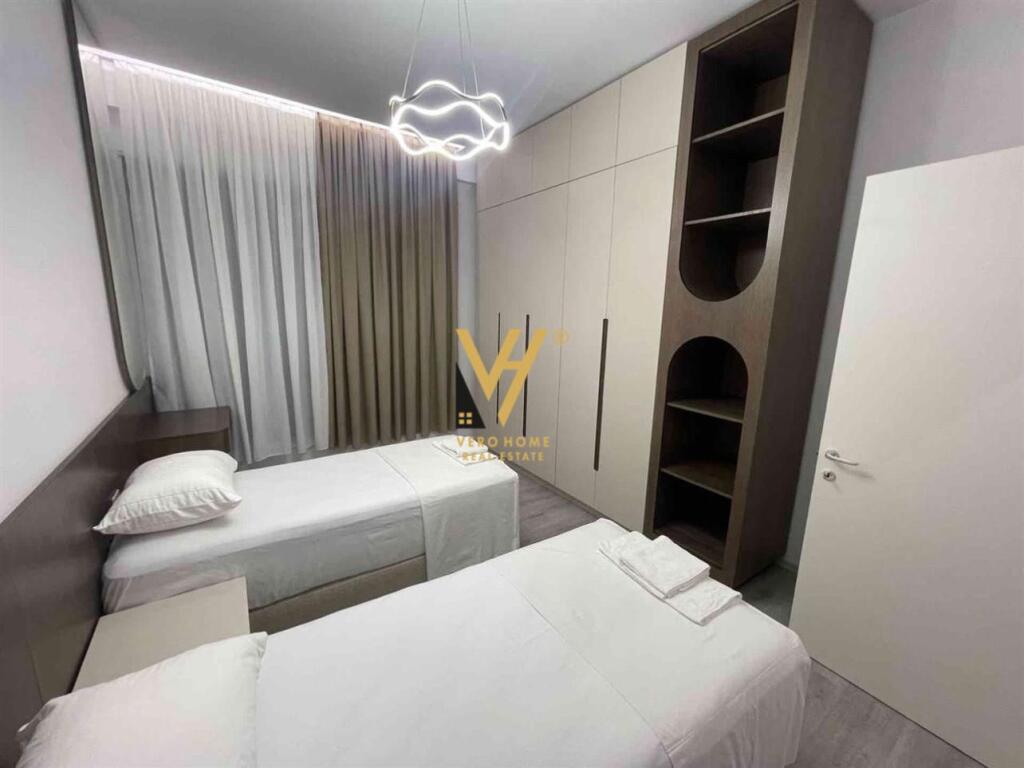 JEPET APARTAMENT 2+1+BLK ME QERA TEK ISH SHESHI SHQIPONJA 850 EURO