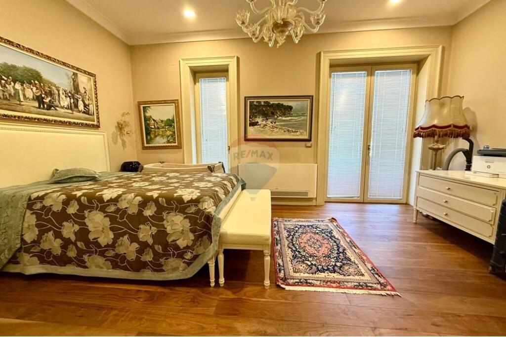 Penthouse for rent, in the center of Tirana