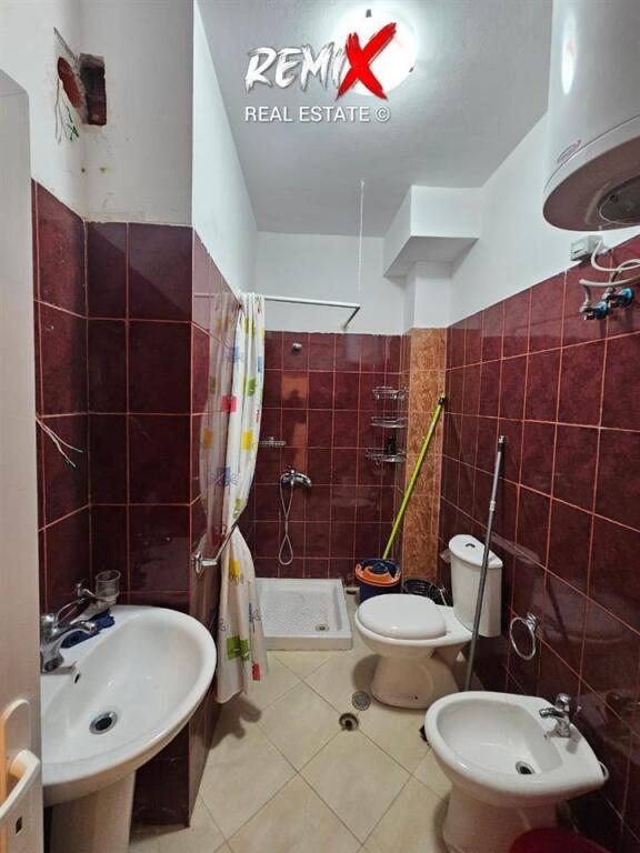 FOR RENT 1+1 APARTMENT AT THE BEACH