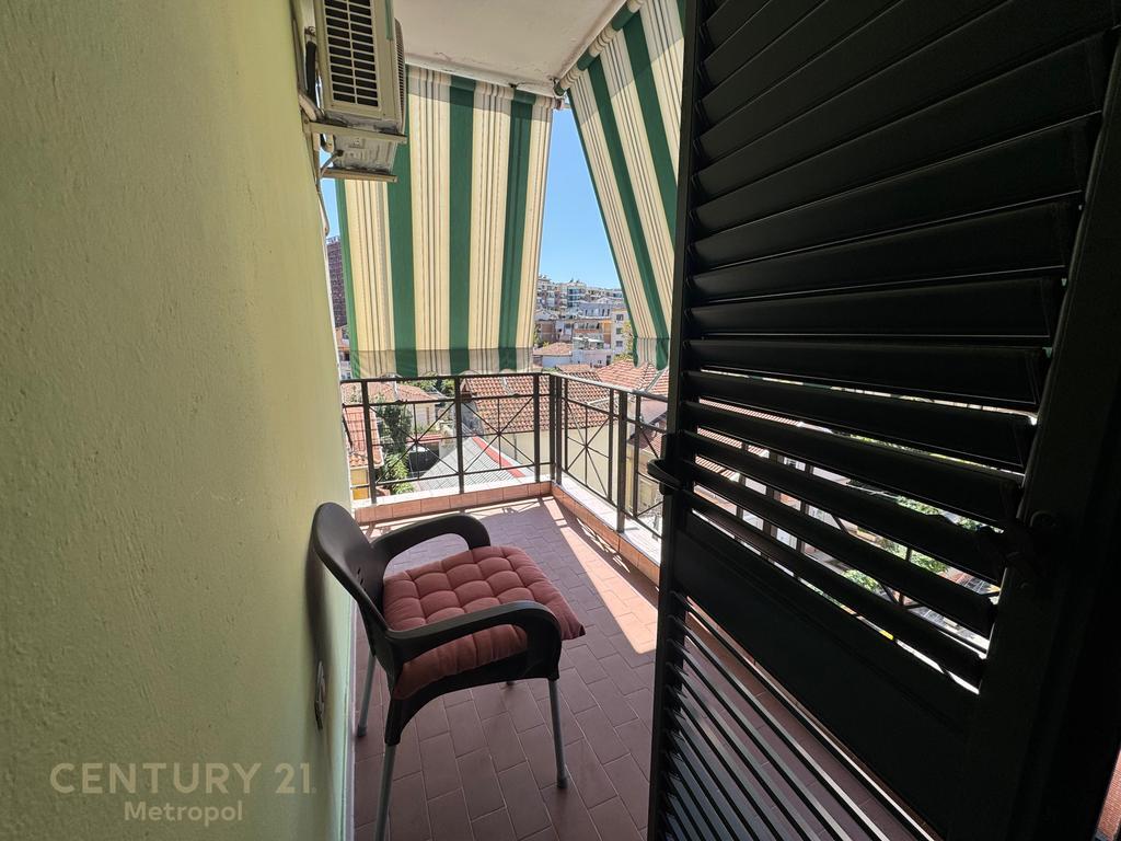 APARTMENT 3+1+2 FOR RENT, KAVAJES STREET BEHIND THE EMBASSY BLOCK!