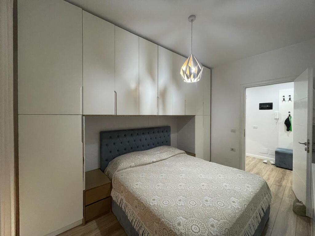 Apartment 2+1+2