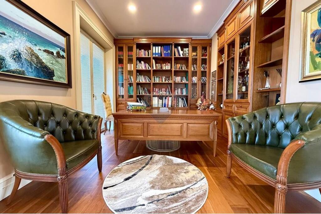 Penthouse for rent, in the center of Tirana