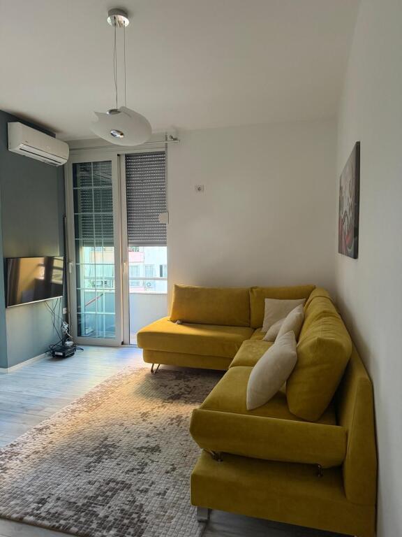 📣 QERA Apartament 1+1 📍Astir, Prane Kompleksit Jolla ✨
