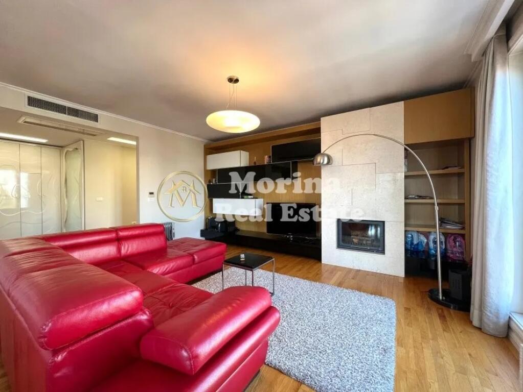 Qera, Apartament 2+1+2, Bllok, 1600 euro/muaj