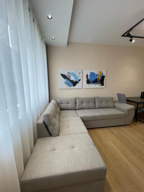 🏠 Apartment 2+1+2 for Sale – Dritan Hoxha Street 🏠