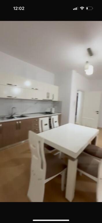 APARTMENT FOR RENT 2+1