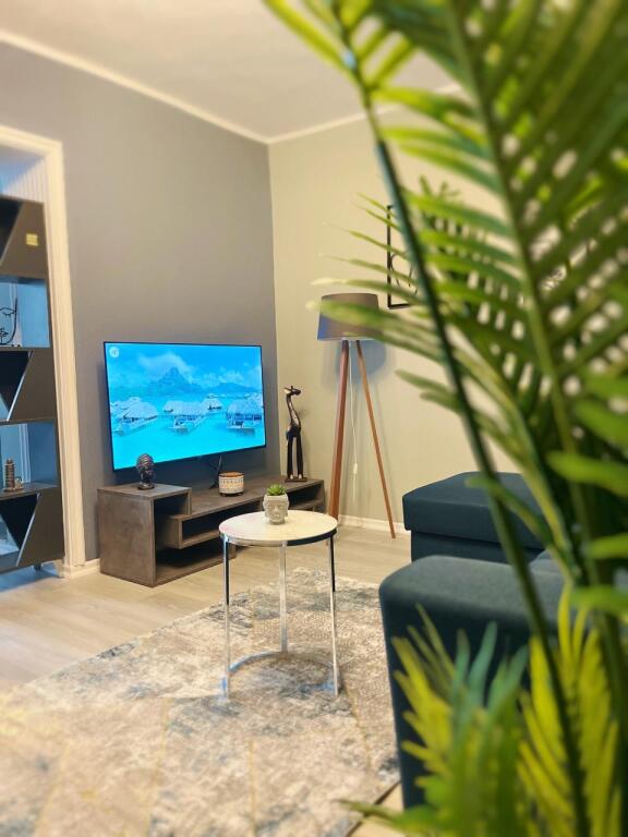 Jepet me qira apartament 1+1 RRUGA E DURRESIT 650 mije leke