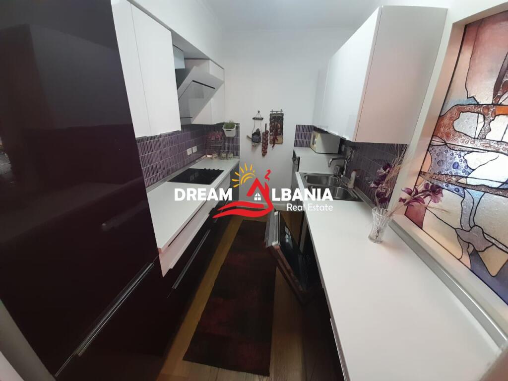 2+1 apartments for rent on Naim Frasheri Street, near the Mosaic of Tirana in Tirana (ID 4221989)