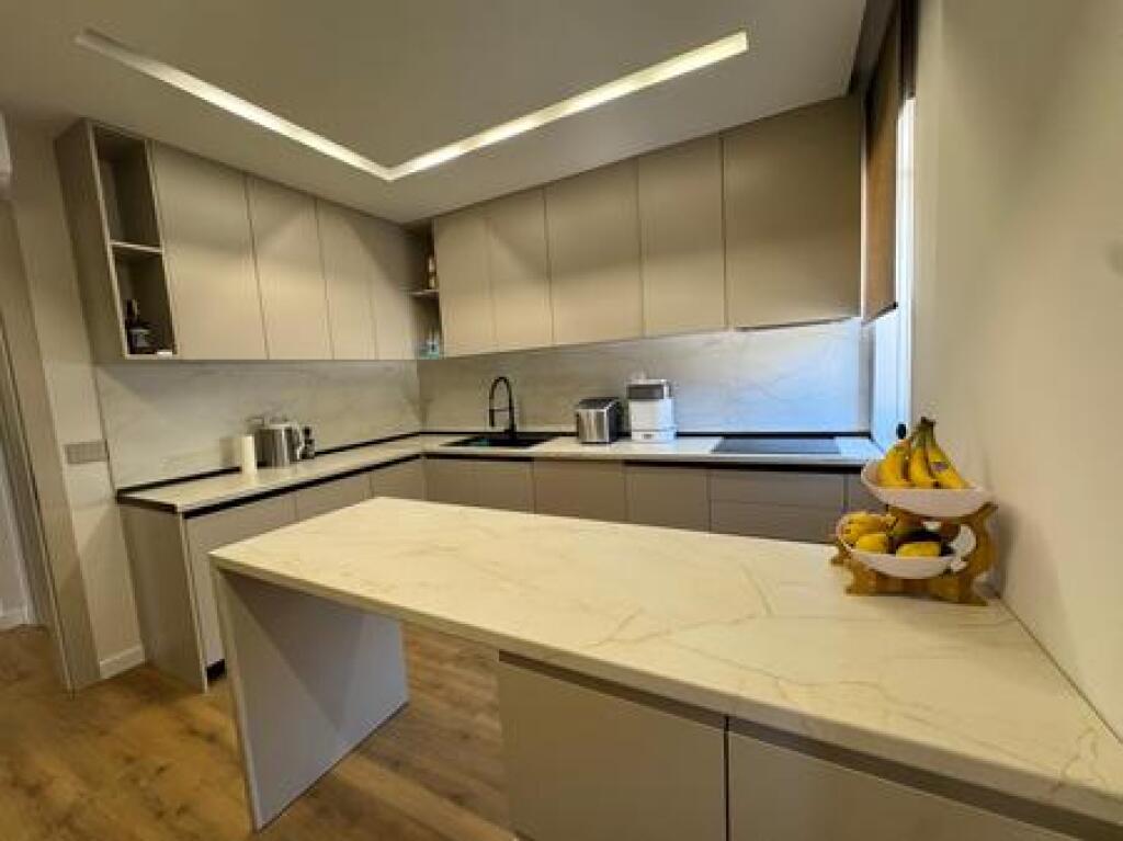 For sale, Duplex 2+1+2, Kodra e Diellit Residence, Tirana.