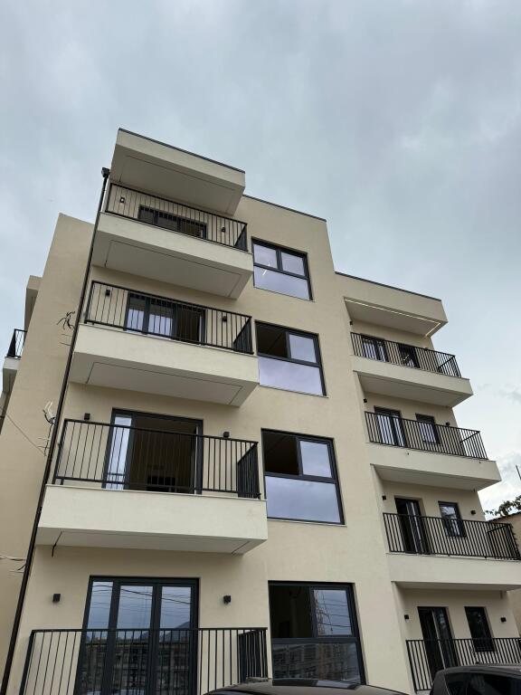 We sell 1+1 apartment in the Ali Dem area!!