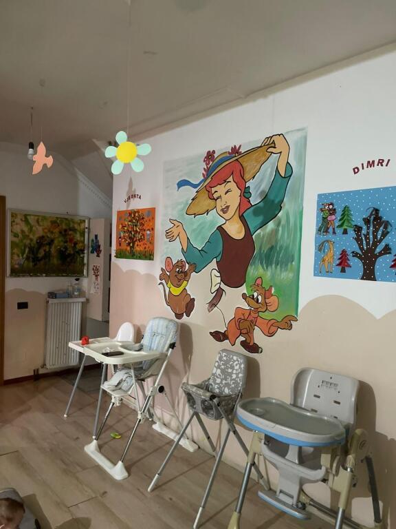 CASA PRIVATA IN AFFITTO NELLA ZONA DI BRRYLIT