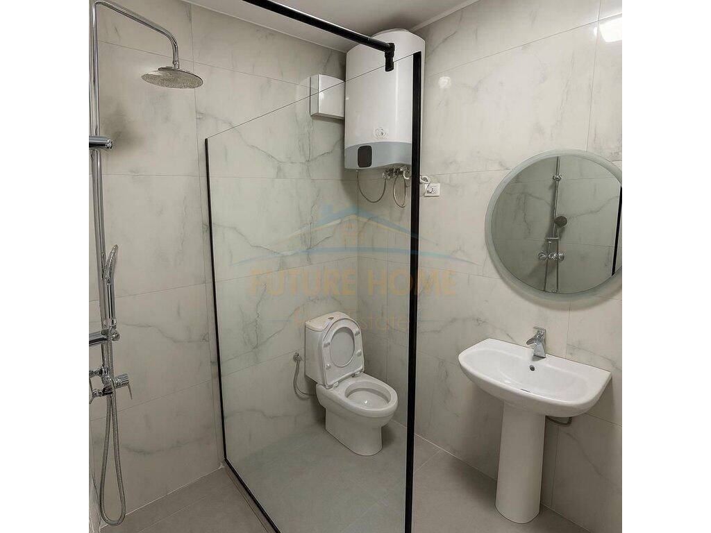 Qera, Apartament 2+1, Komuna e Parisit