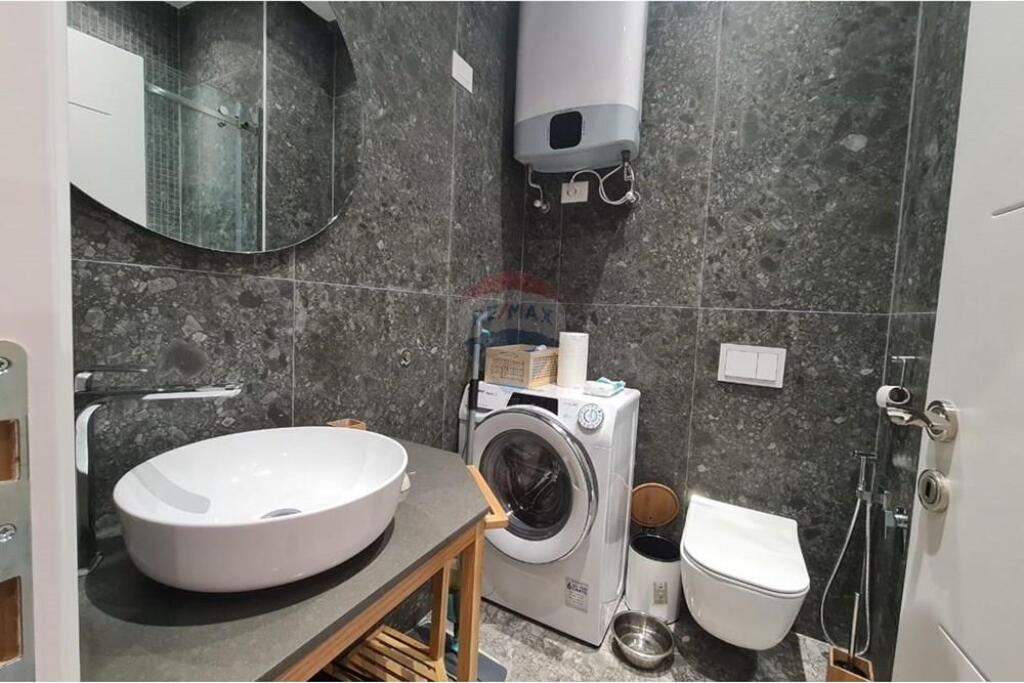 Appartamento 1+1 in affitto a Square 21!