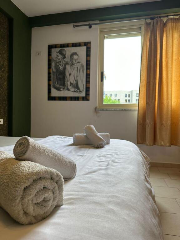 Apartament me qera 1+1 Liqeni i Thatë
