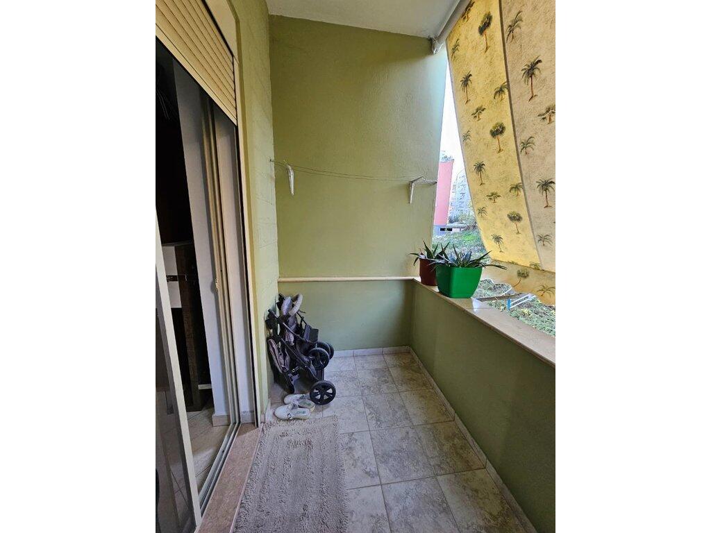 SHITET APARTAMENT 2+1 | 124m2 TEK LIQENI I THATE! 219000