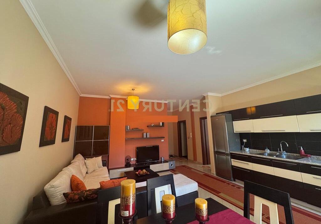 Apartament me qera1+1, Liqeni i Thate