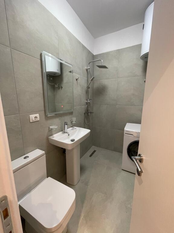 🏠 Apartment 2+1+2 for Sale – Dritan Hoxha Street 🏠