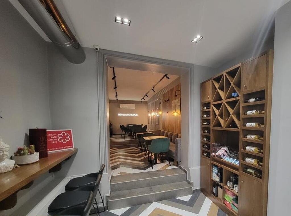 SHOP FOR RENT ALONG MYSLYM SHYRI STREET