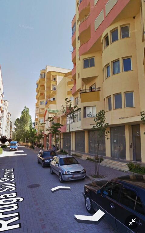 GARAGE FOR SALE : AREA _POGRADEC