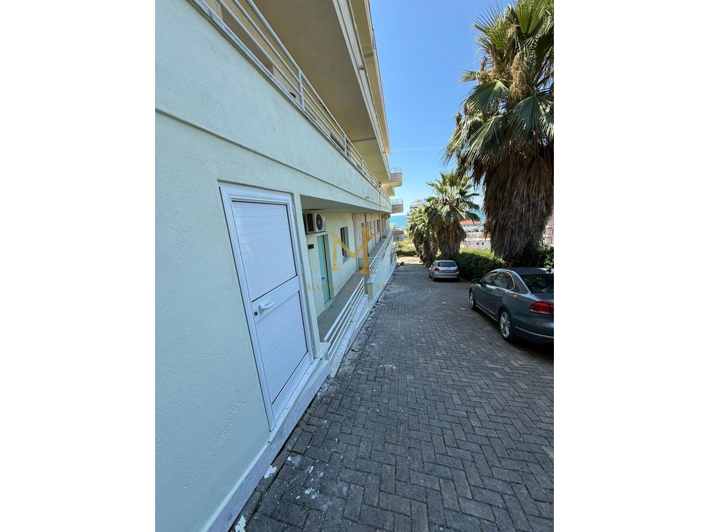 Apartment 1+1+ Storage + Parking for sale at Shkembi Kavajes !!