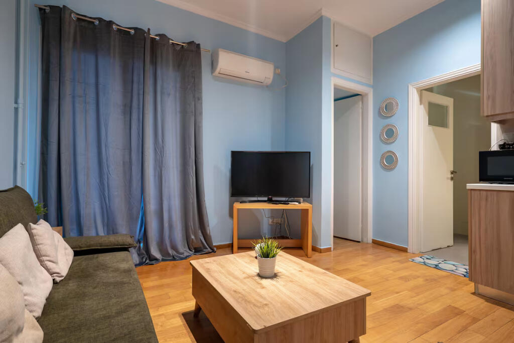 Apartament Me Qera 2+1 Ne Porcelan ( ID B2201469) Tirane