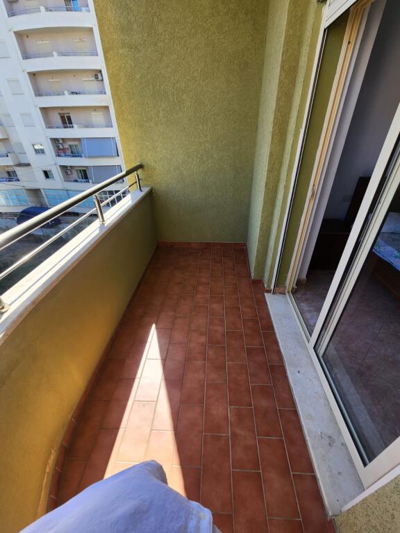APARTMENT 1+1 FOR SALE AT SHKEMBI I KAVAJES