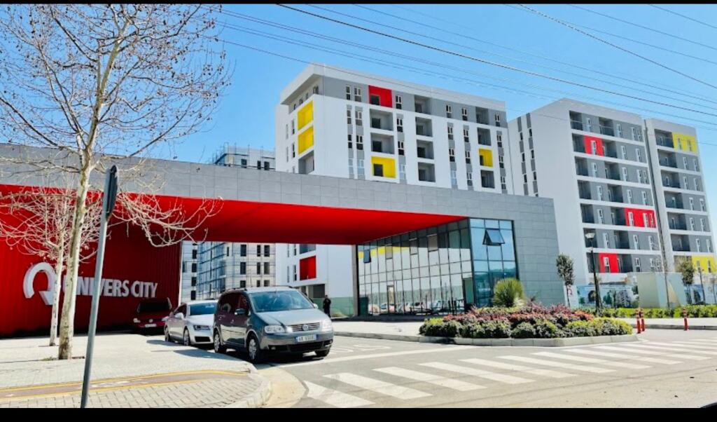 Apartament 1+1 per shitje Univers City