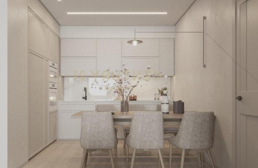 JORDAN MISJA, APARTAMENT 2+1+2 PER QIRA