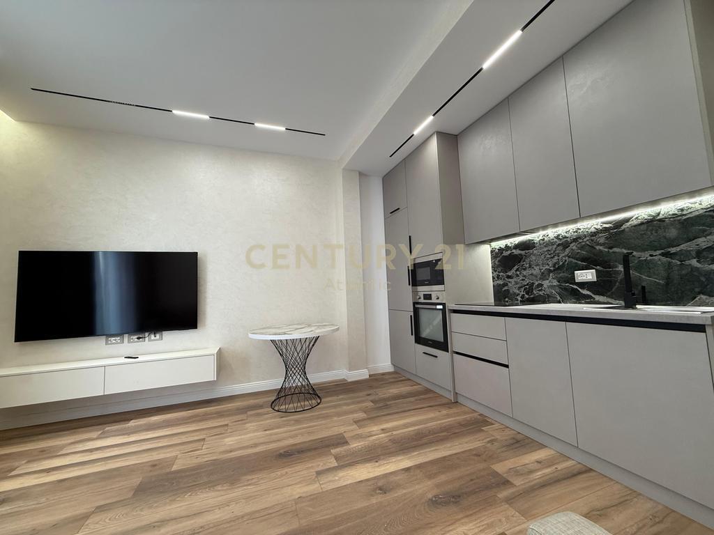 Apartment 2+1 For Rent on the Beach, First Station -Durrës! 700 € /Month
