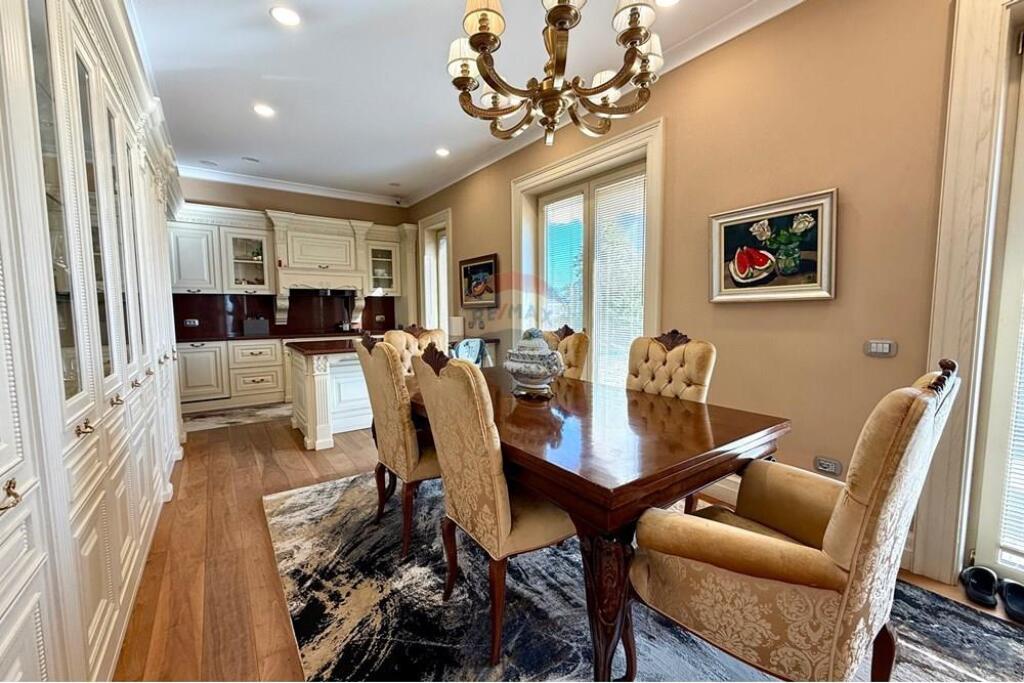 Penthouse for rent, in the center of Tirana