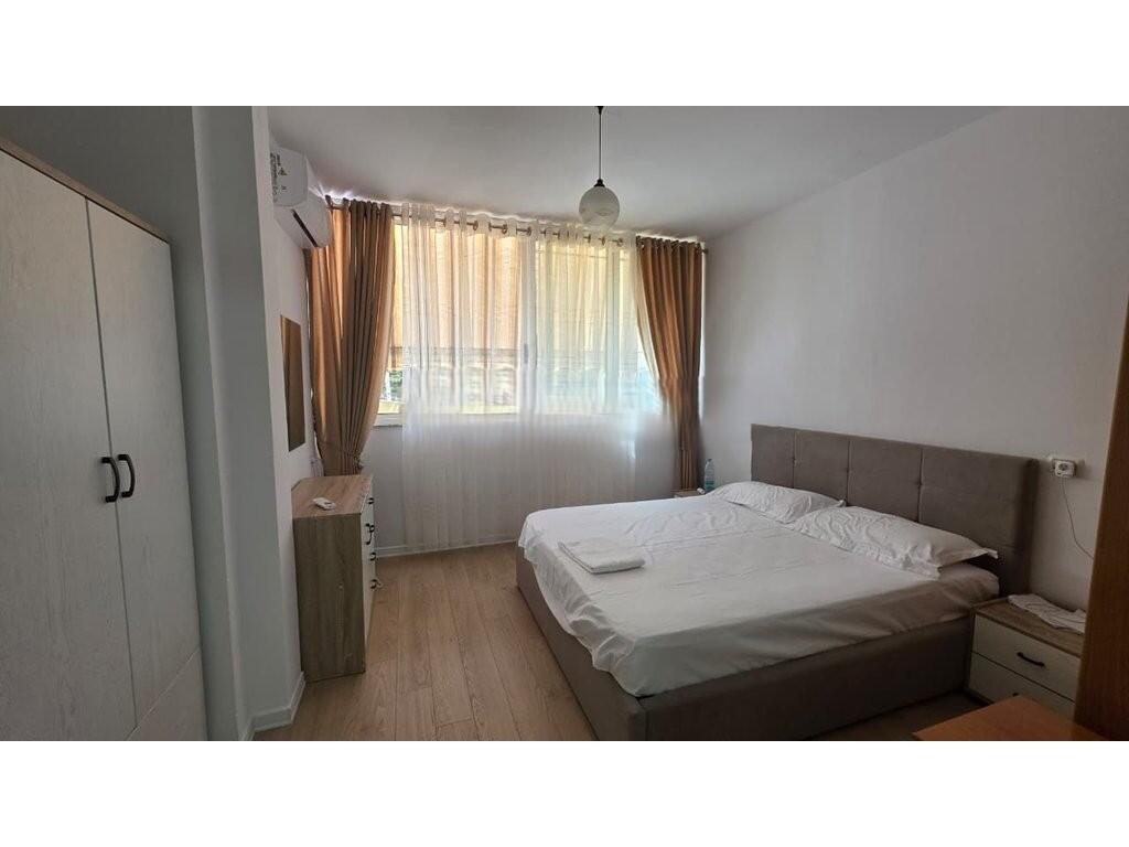 Apartment 1+1 For Rent at Vilat Gjermane 550 € /Month