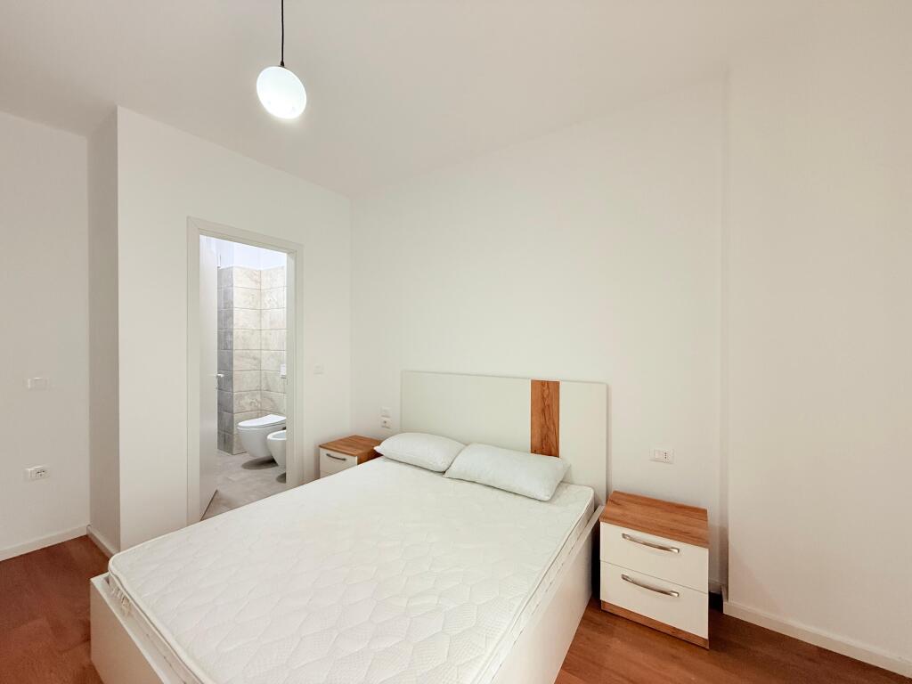 Apartment 2+1 for rent – Trio Tower, Don Bosko