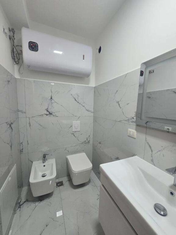APARTMENT FOR RENT 3+1 DON BOSKO 800 EURO