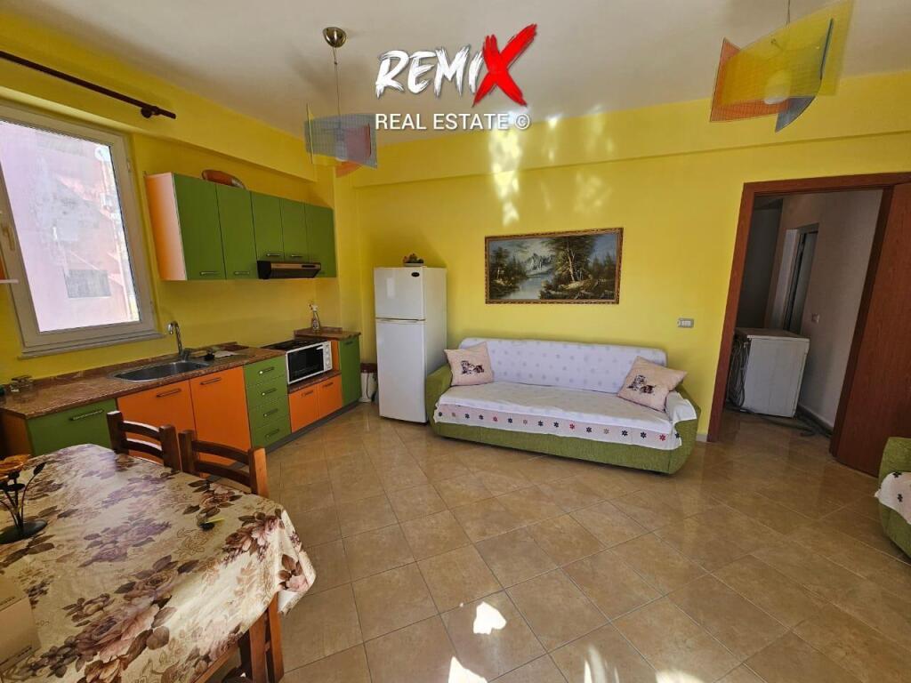 FOR RENT 1+1 APARTMENT AT THE BEACH