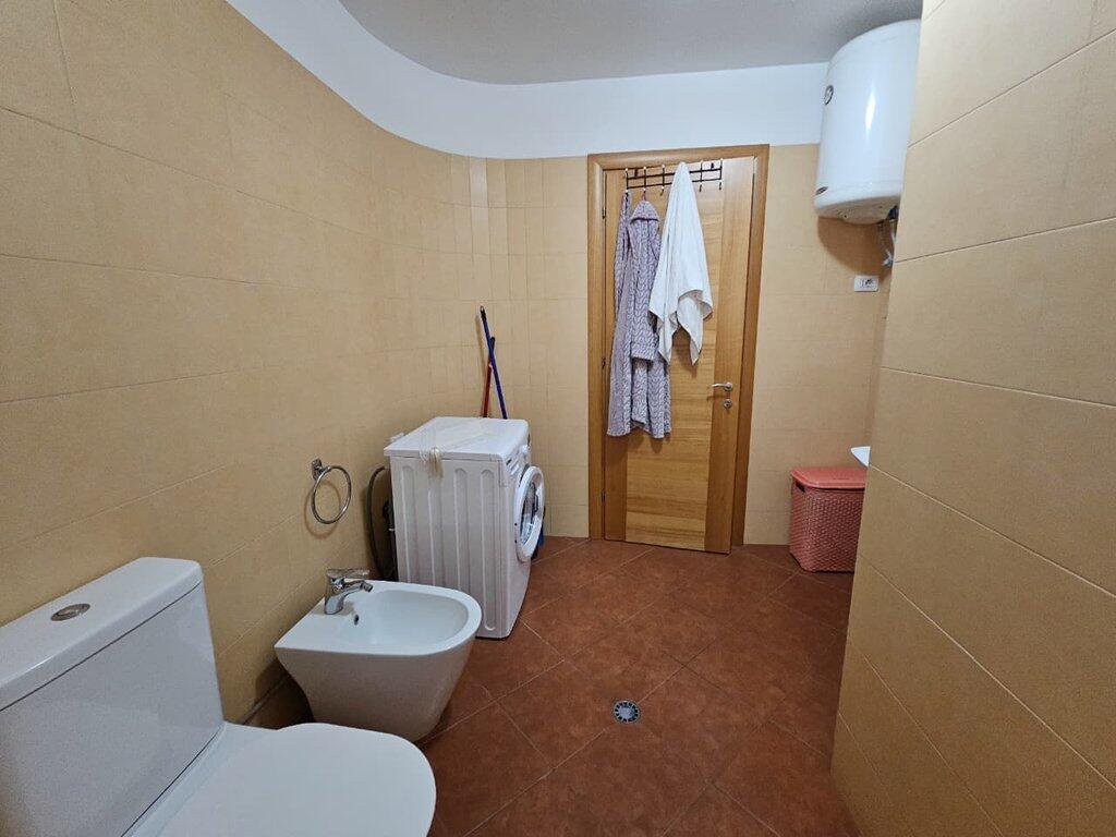 SHITET APARTAMENT 2+1 | 124m2 TEK LIQENI I THATE! 219000