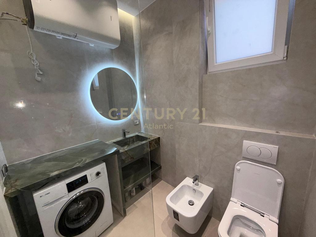 Apartment 2+1 For Rent on the Beach, First Station -Durrës! 700 € /Month