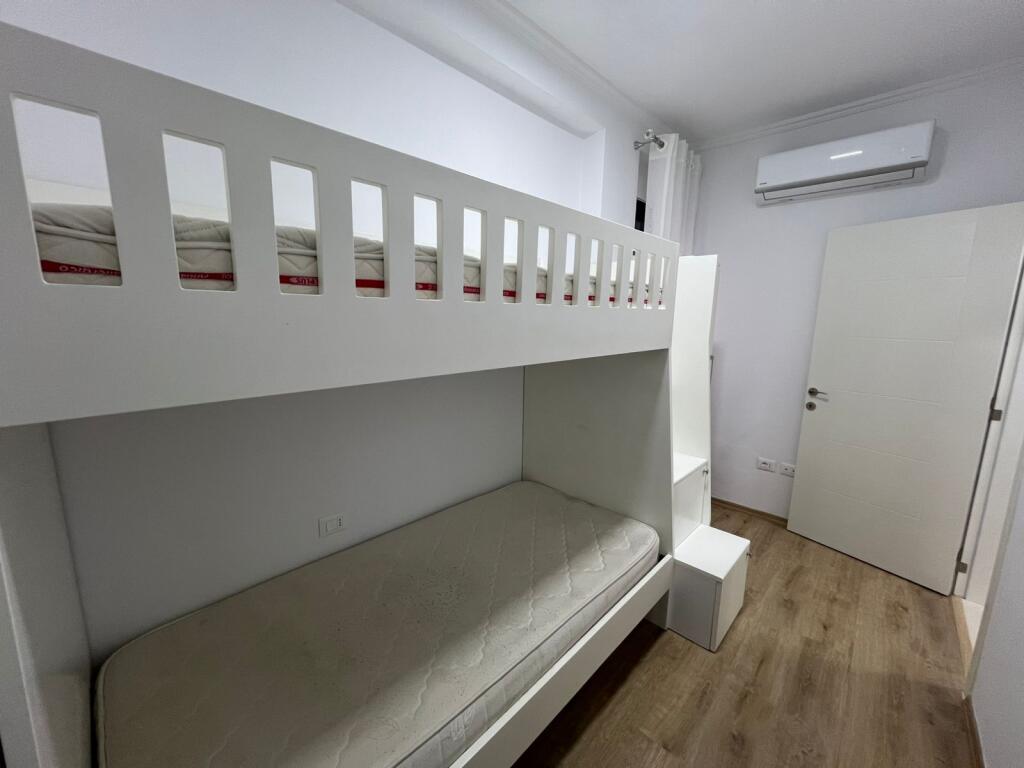 Super Apartment 2+1+parking space for rent at 📍Kodra e Diellit