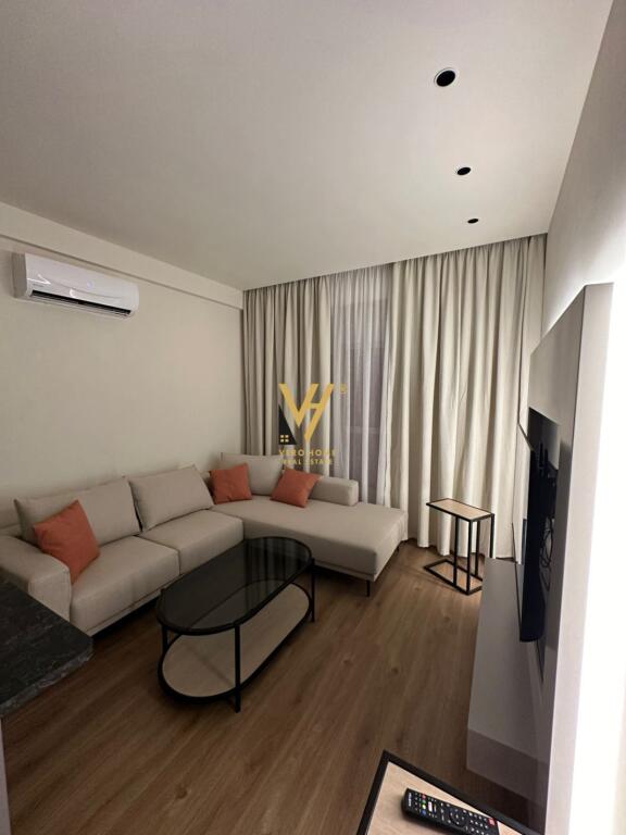 JEPET APARTAMENT 1+1 ME QIRA MANGALEMI, ALI DEMI 500 EURO