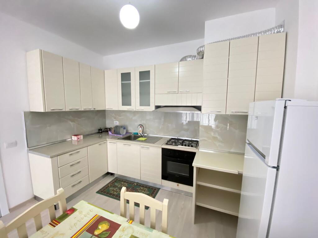 📣 RENT Apartment 3+1 📍 Kinostudio, Near Kastrati Gas Station ✨