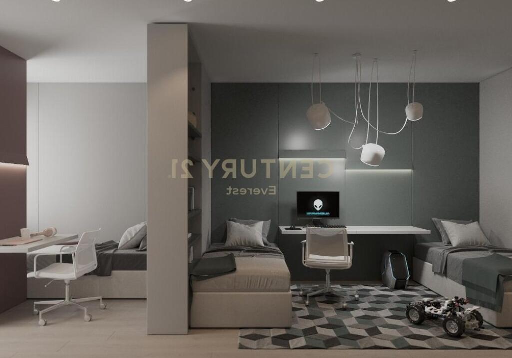 JORDAN MISJA, APARTAMENT 2+1+2 PER QIRA