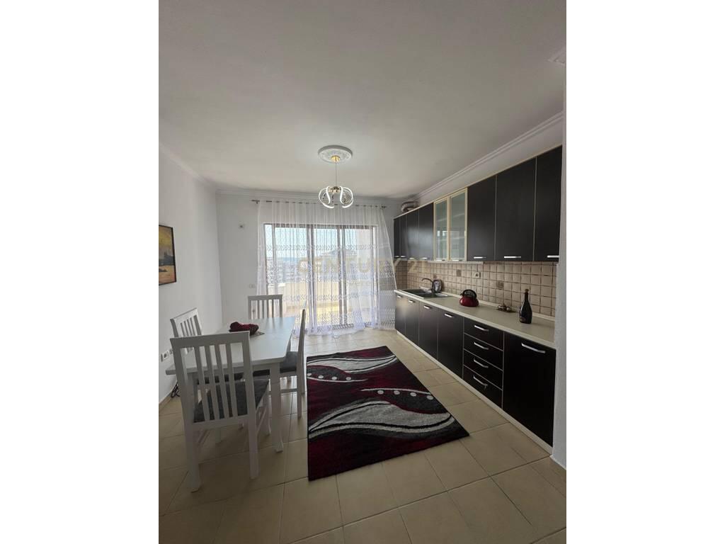 SHITET APARTAMENT 2+1 NE FRESK