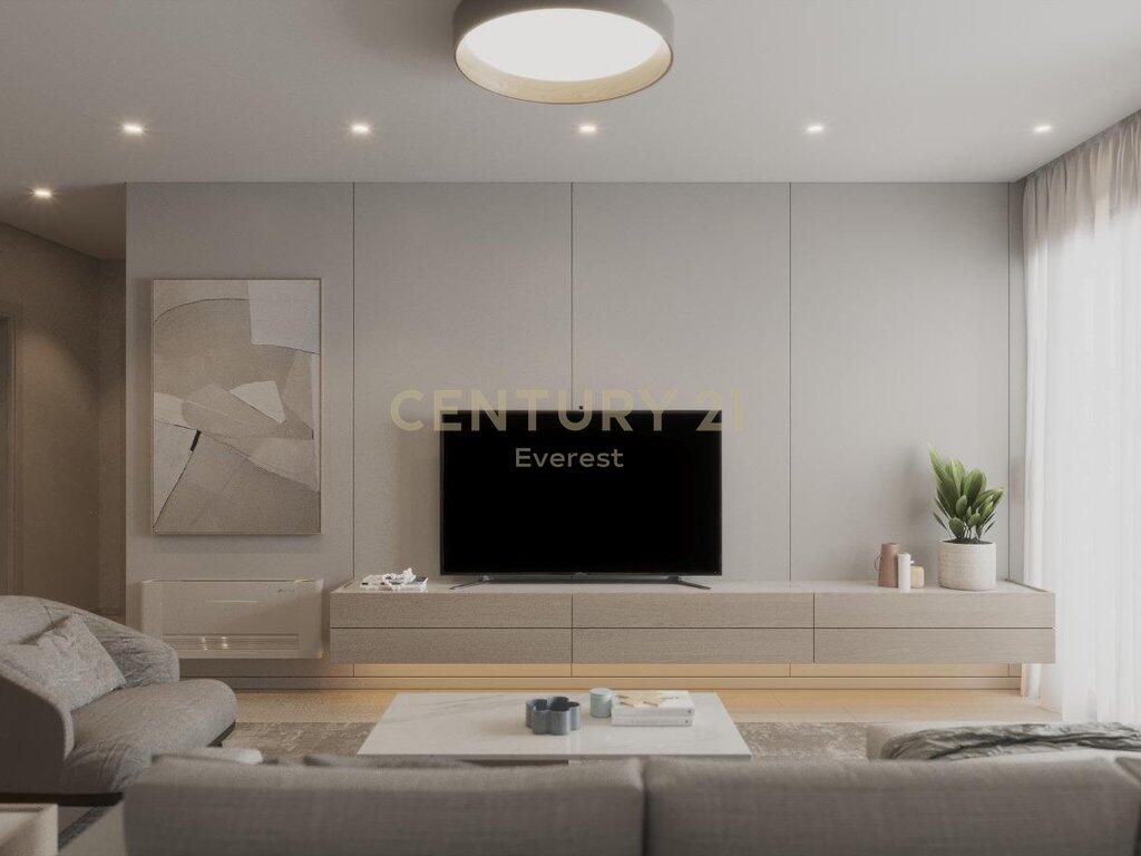 Apartament 2+1+2 me Qira – Rr. Jordan Misja (Fillimi)