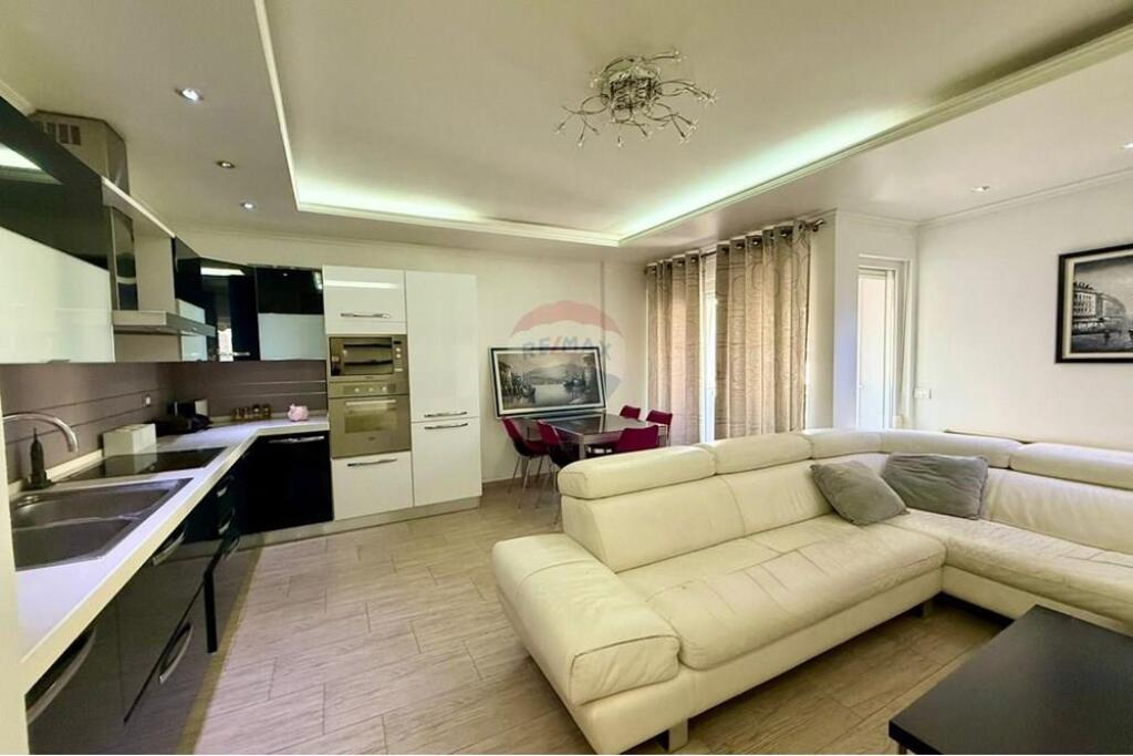 APARTAMENT 2+1 ME QIRA KOMPLEKSI MAGNET-KONTAKT