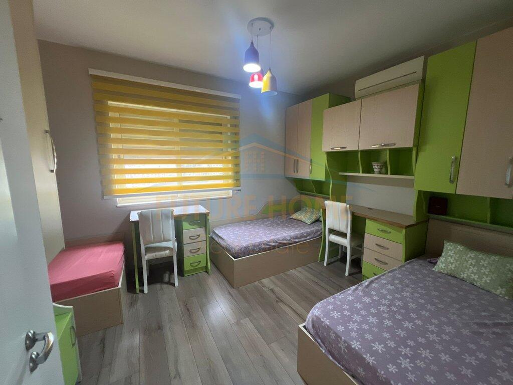 Qera, Apartament 2+1+2 Kompleksi Panorama