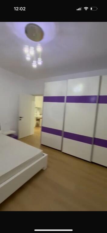 APARTMENT FOR RENT 2+1