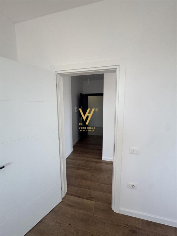APARTMENT 1+1+BLK FOR RENT AT NEW BOULEVARD 450 EURO