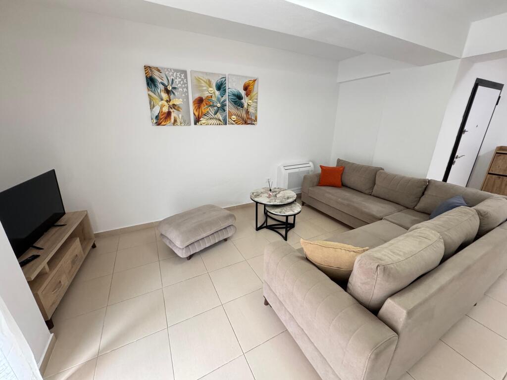 Apartment 3+1+2 for rent in Kodra Diellit 1💶 Price: 800€