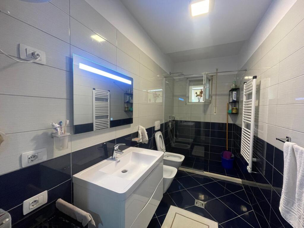 Apartment 2+1+2