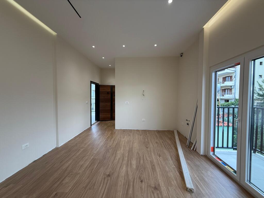 We sell 1+1 apartment in the Ali Dem area!!
